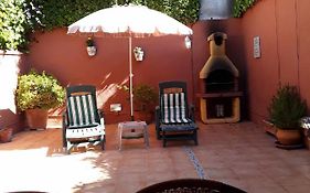 Viviendas Turísticas Los Arrayanes en el centro y con encanto